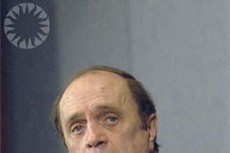 comedian bob newhhart